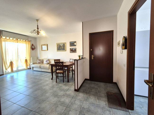 Appartamento in vendita a Belgioioso