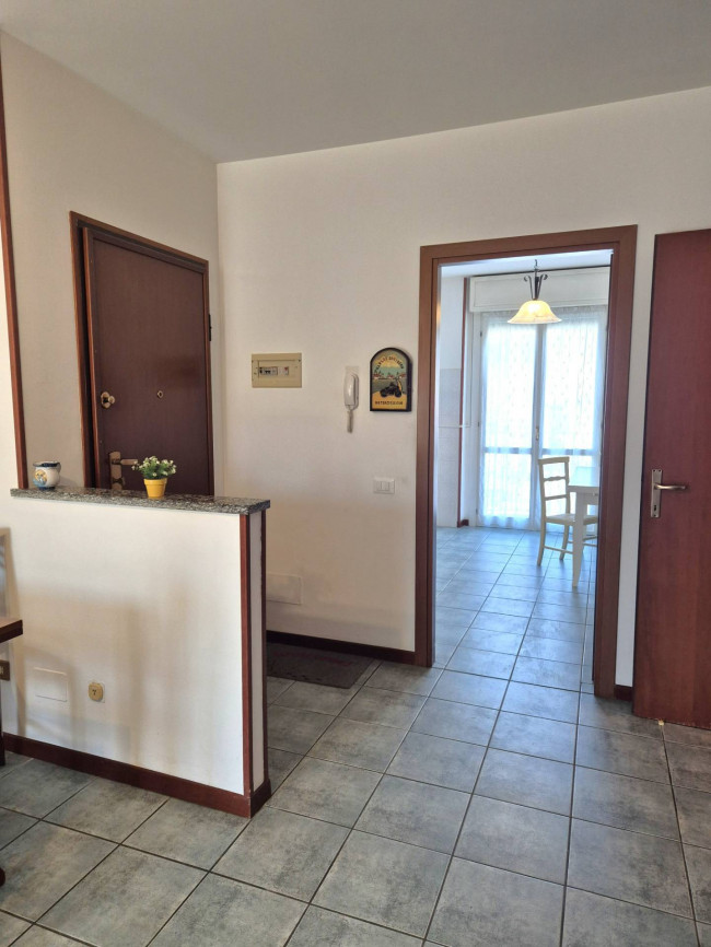 Appartamento in vendita a Belgioioso