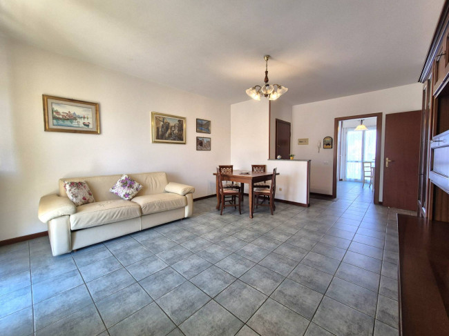 Appartamento in vendita a Belgioioso