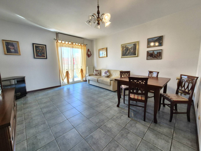 Appartamento in vendita a Belgioioso