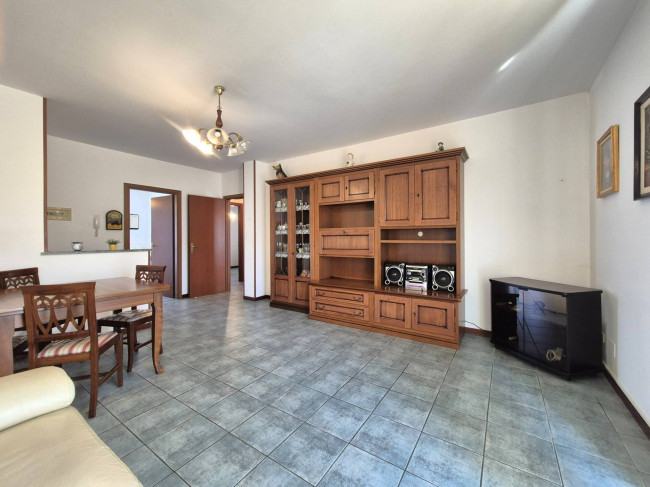 Appartamento in vendita a Belgioioso