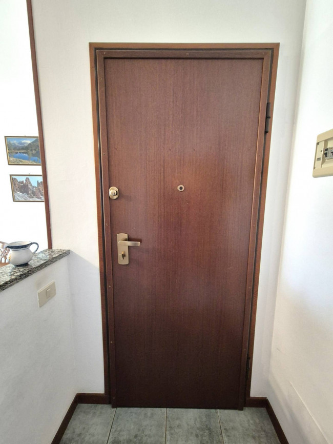 Appartamento in vendita a Belgioioso