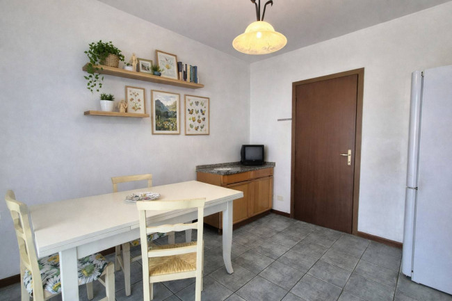 Appartamento in vendita a Belgioioso