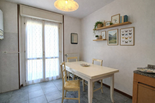 Appartamento in vendita a Belgioioso