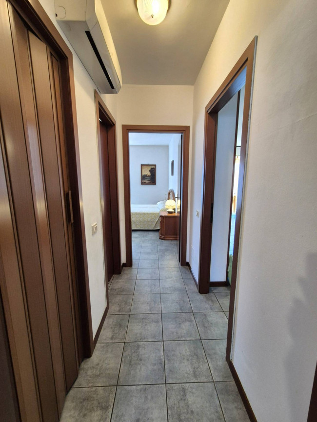 Appartamento in vendita a Belgioioso