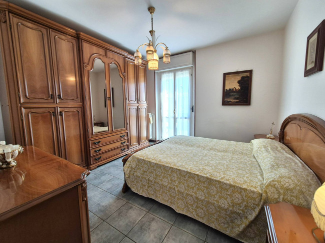 Appartamento in vendita a Belgioioso