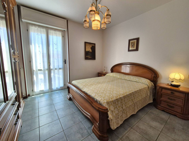 Appartamento in vendita a Belgioioso