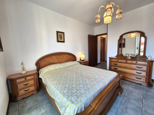 Appartamento in vendita a Belgioioso