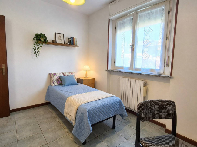 Appartamento in vendita a Belgioioso