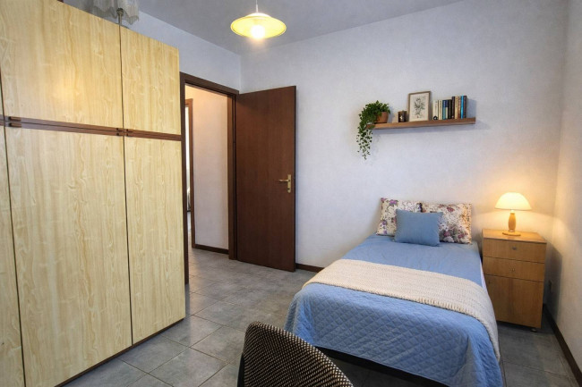 Appartamento in vendita a Belgioioso