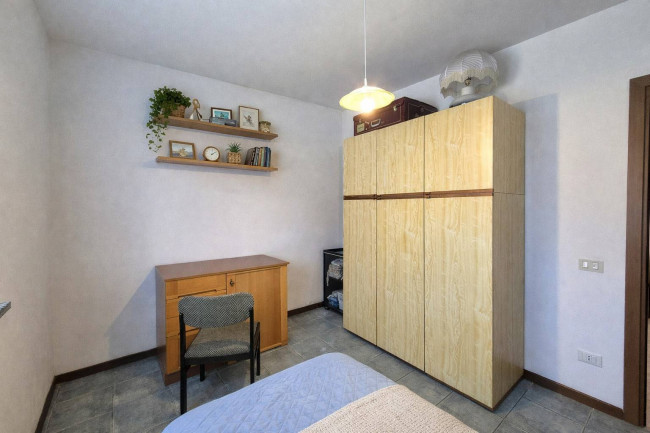 Appartamento in vendita a Belgioioso