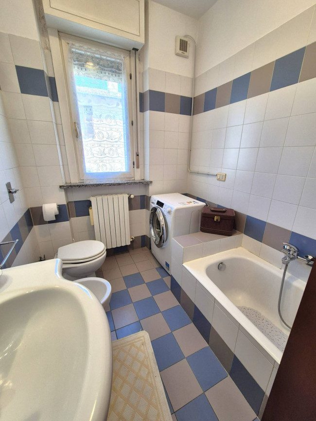 Appartamento in vendita a Belgioioso