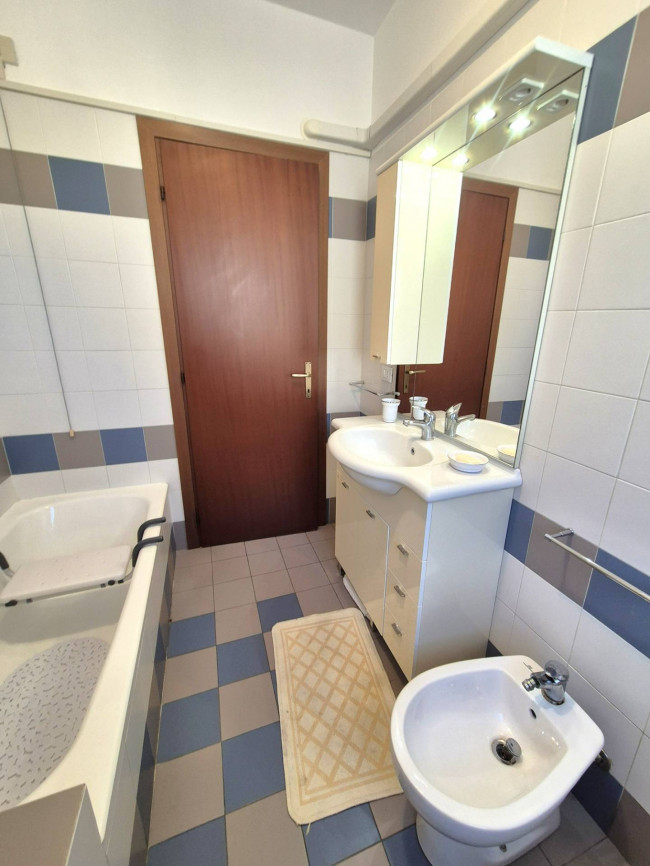 Appartamento in vendita a Belgioioso