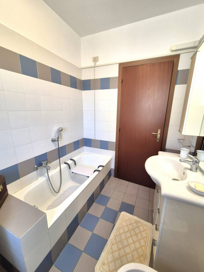 Appartamento in vendita a Belgioioso