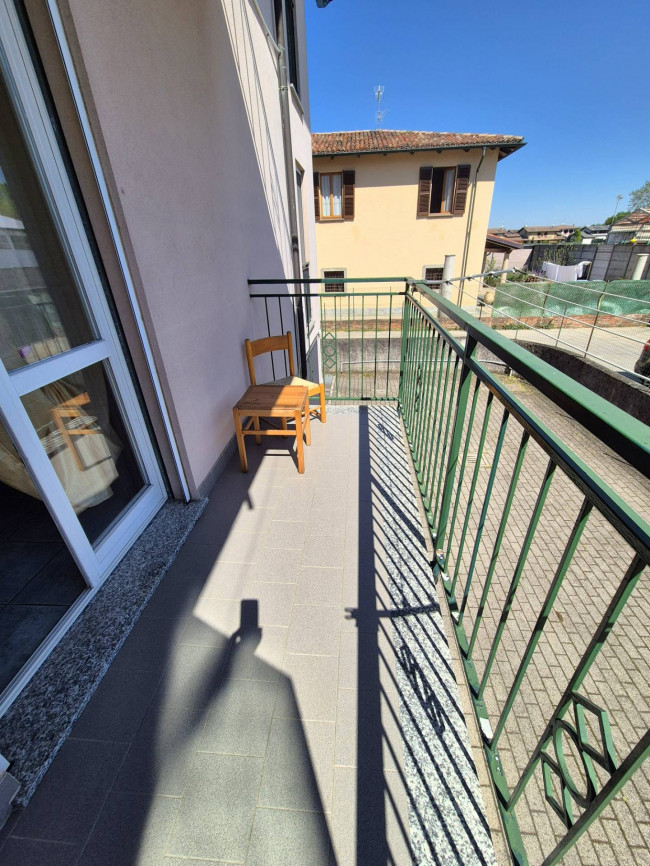 Appartamento in vendita a Belgioioso