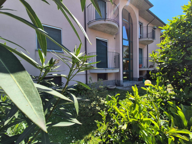 Appartamento in vendita a Belgioioso