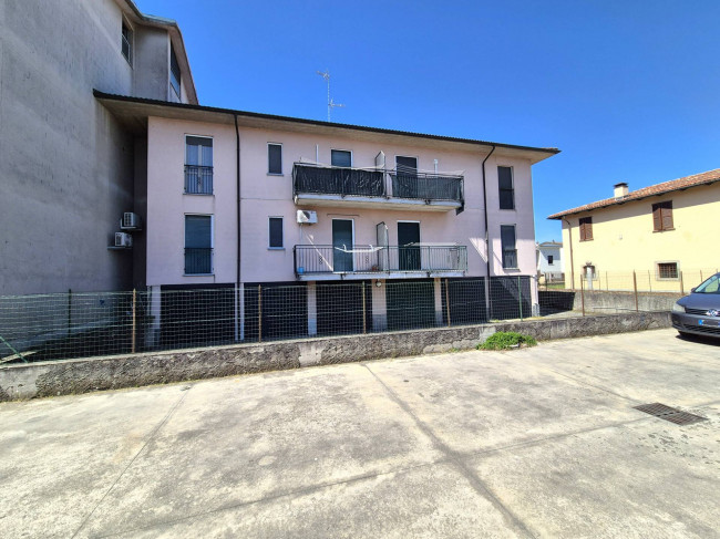 Appartamento in vendita a Belgioioso