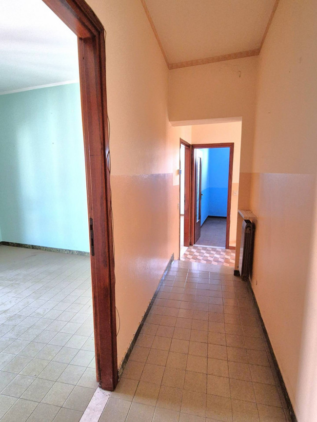 Appartamento in vendita a Magherno