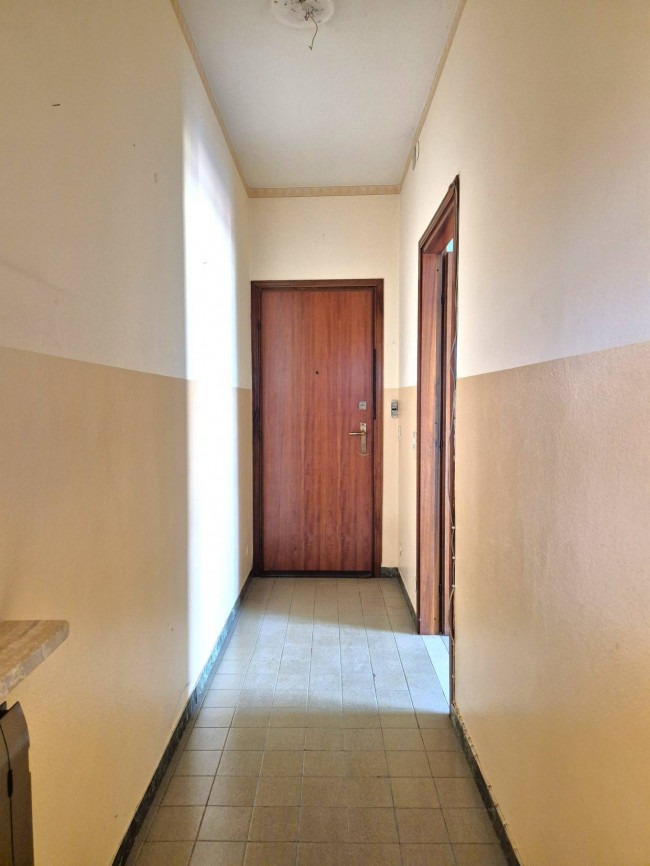 Appartamento in vendita a Magherno