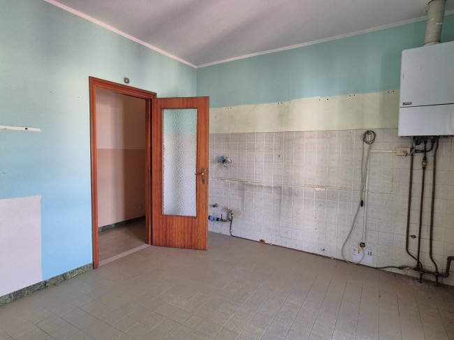 Appartamento in vendita a Magherno