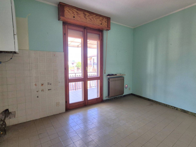 Appartamento in vendita a Magherno