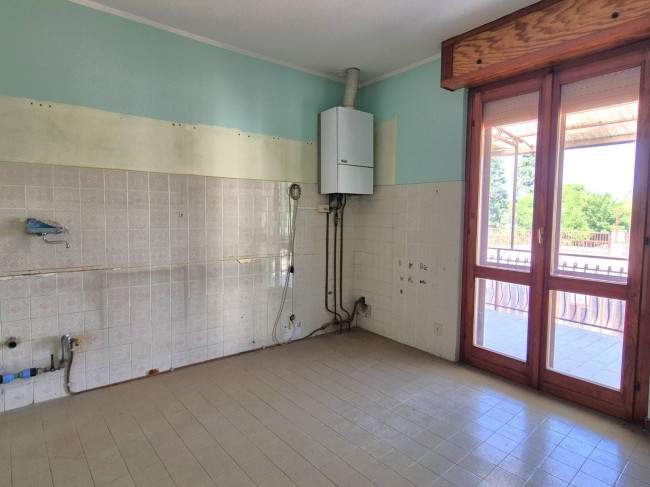 Appartamento in vendita a Magherno