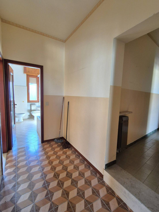 Appartamento in vendita a Magherno