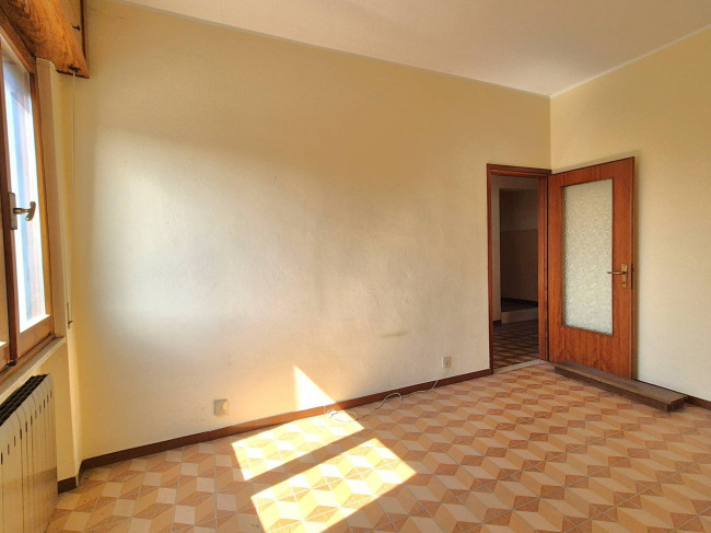 Appartamento in vendita a Magherno
