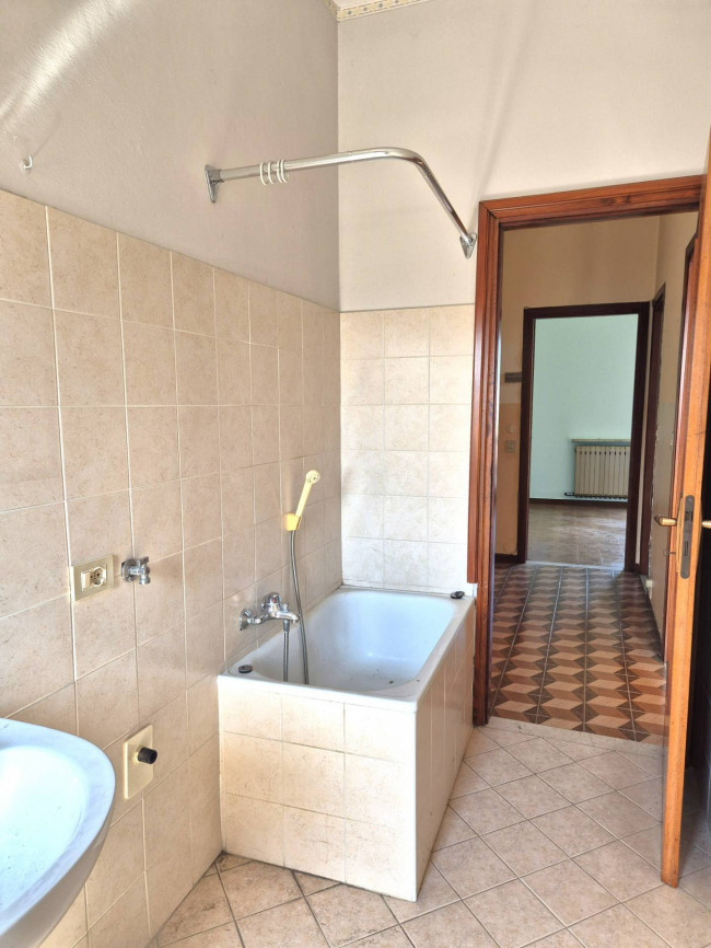 Appartamento in vendita a Magherno