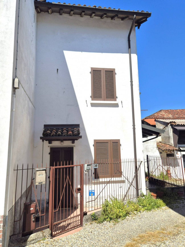 Casa indipendente in vendita a Belgioioso