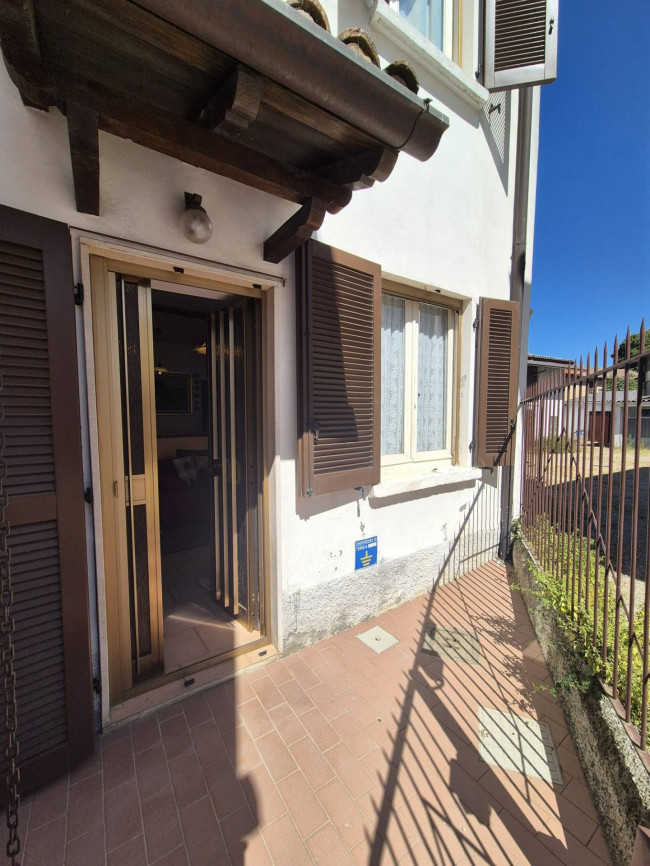 Casa indipendente in vendita a Belgioioso