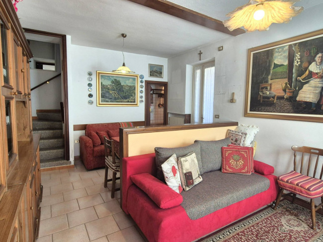 Casa indipendente in vendita a Belgioioso