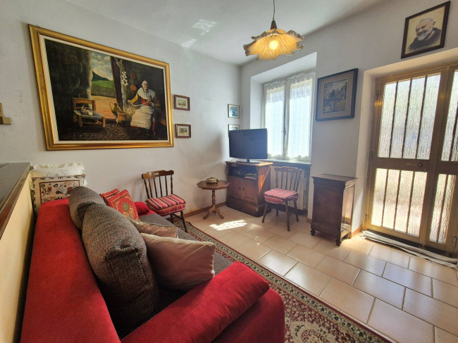 Casa indipendente in vendita a Belgioioso