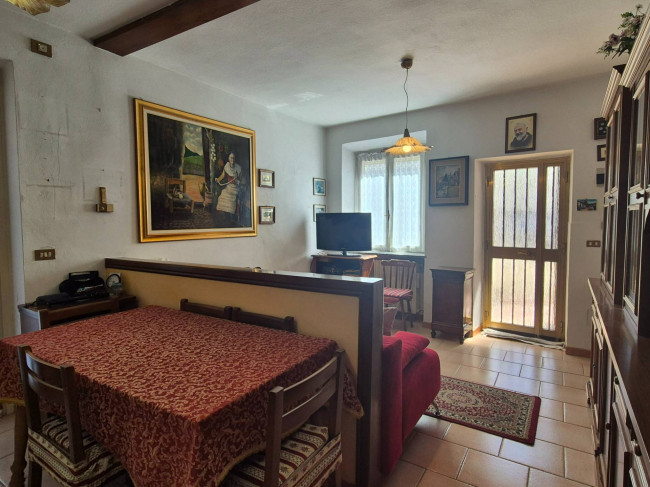 Casa indipendente in vendita a Belgioioso