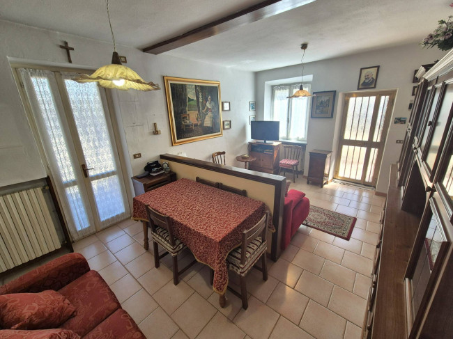 Casa indipendente in vendita a Belgioioso