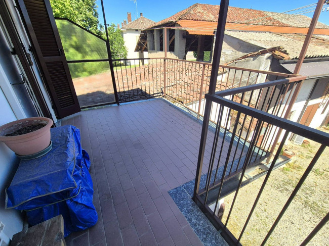 Casa indipendente in vendita a Belgioioso