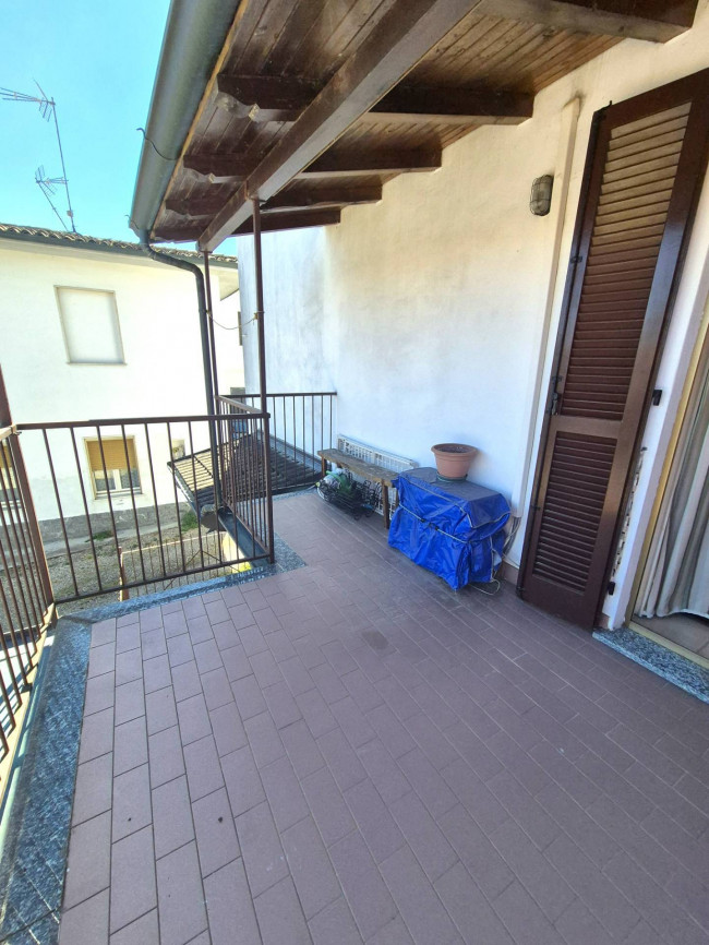Casa indipendente in vendita a Belgioioso