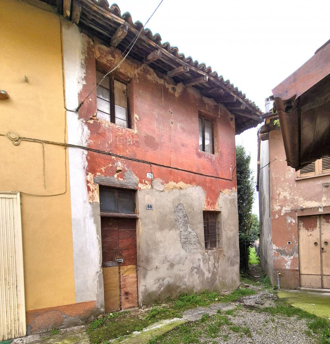 Casa indipendente in vendita a Belgioioso