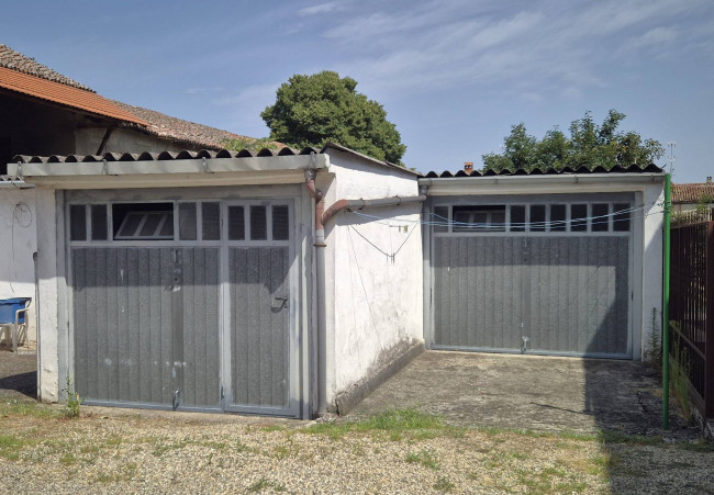 Casa semindipendente in vendita a Belgioioso