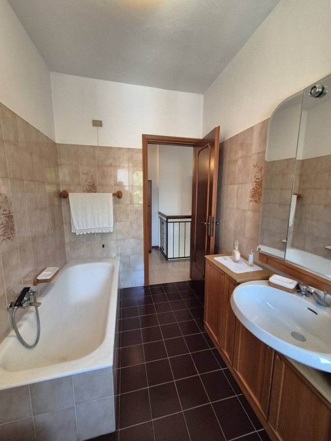 Casa semindipendente in vendita a Belgioioso
