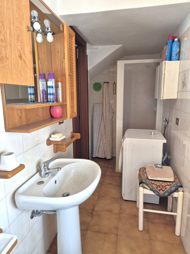 Casa semindipendente in vendita a Belgioioso