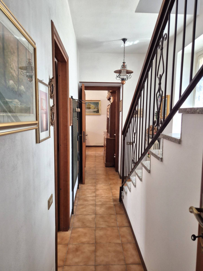 Casa semindipendente in vendita a Belgioioso