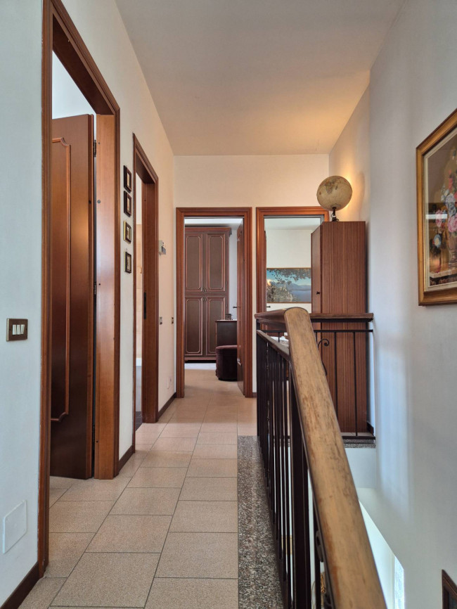 Casa semindipendente in vendita a Belgioioso