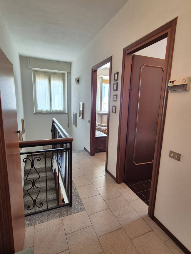 Casa semindipendente in vendita a Belgioioso