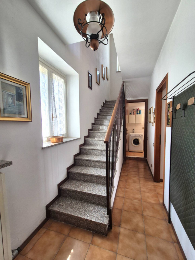 Casa semindipendente in vendita a Belgioioso