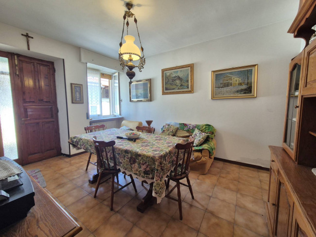 Casa semindipendente in vendita a Belgioioso