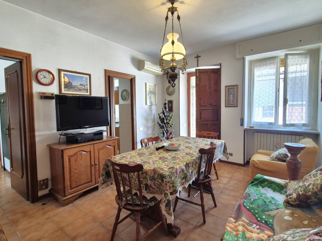 Casa semindipendente in vendita a Belgioioso