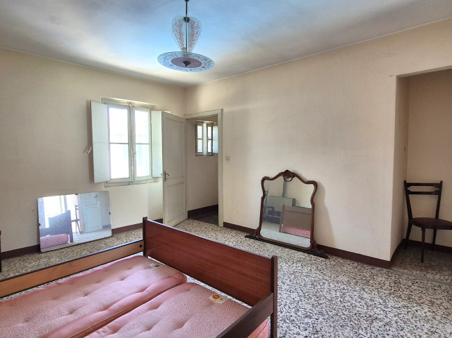 Casa semindipendente in vendita a Linarolo