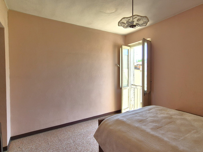 Casa semindipendente in vendita a Linarolo