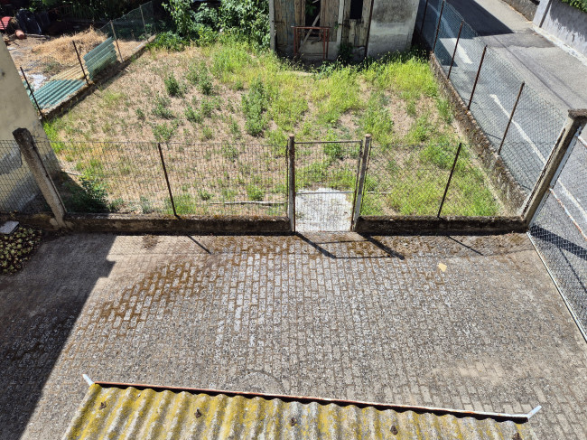 Casa semindipendente in vendita a Linarolo